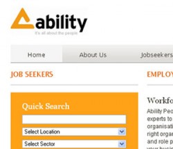 Ability People Recruitment