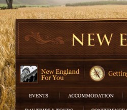 New England North West