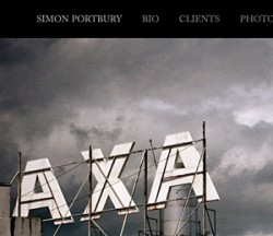 Simon Portbury Creative