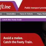 V-Line