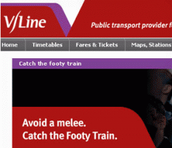 V-Line