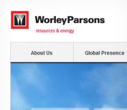 Worley Parsons