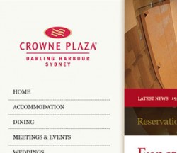 Crowne Plaza