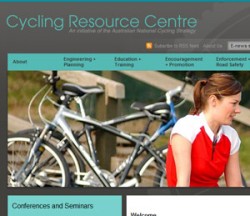 Cycling Resource Centre – Austroads