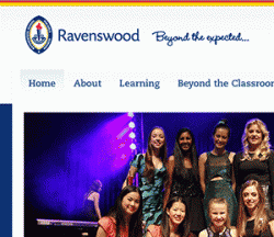 Ravenswood School for Girls