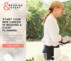 The Wedding Planning Academy