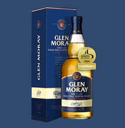 Glen Moray Landing Page