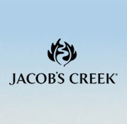 Jacobs Creek Landing Page