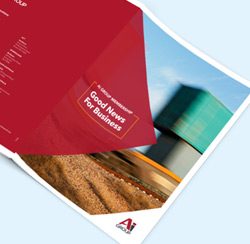 Ai Group Member Services Brochure