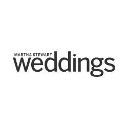 Martha Stewart Weddings