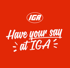 HYSAI IGA